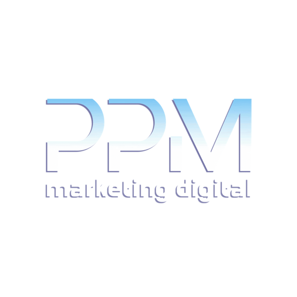 Logo PPM Digital
