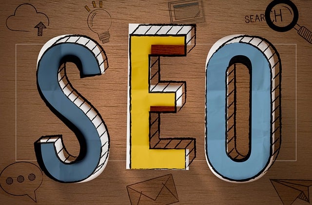 SEO On-Page