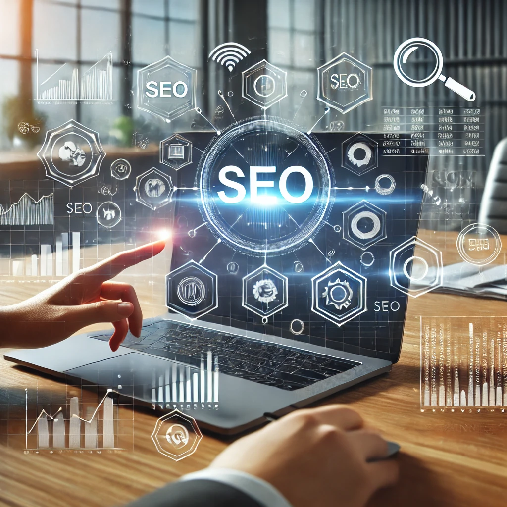 SEO para iniciantes: Dicas essenciais