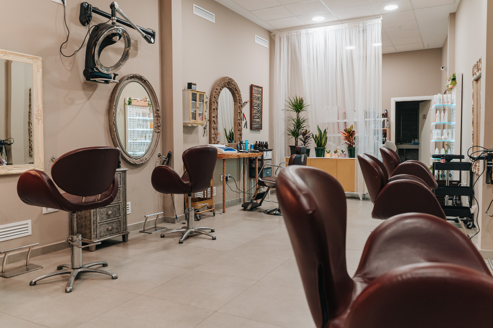 Estratégia digital para salão de beleza