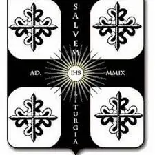 Blog Salvem a Liturgia