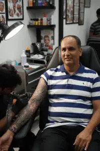 Estratégia Digital para Estúdios de Tatuagem