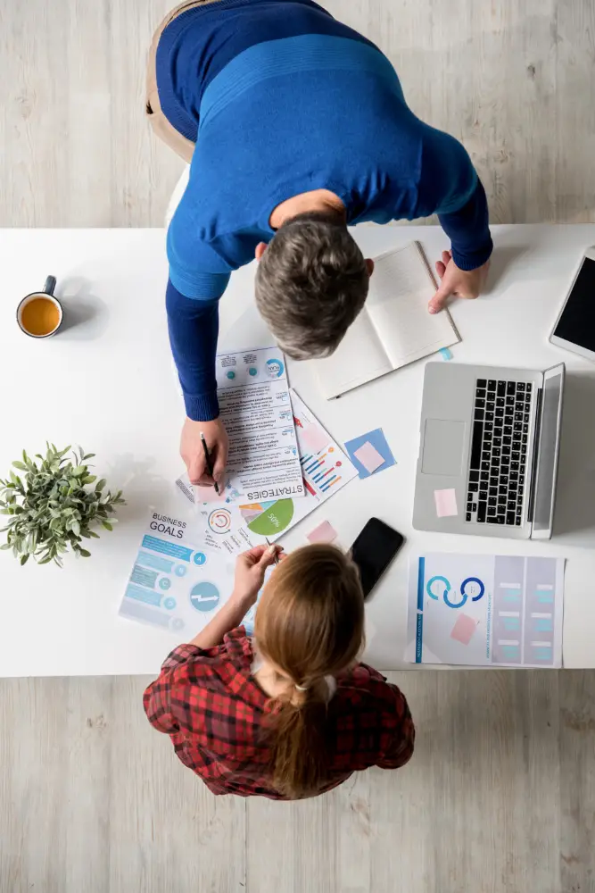 Plano de marketing digital