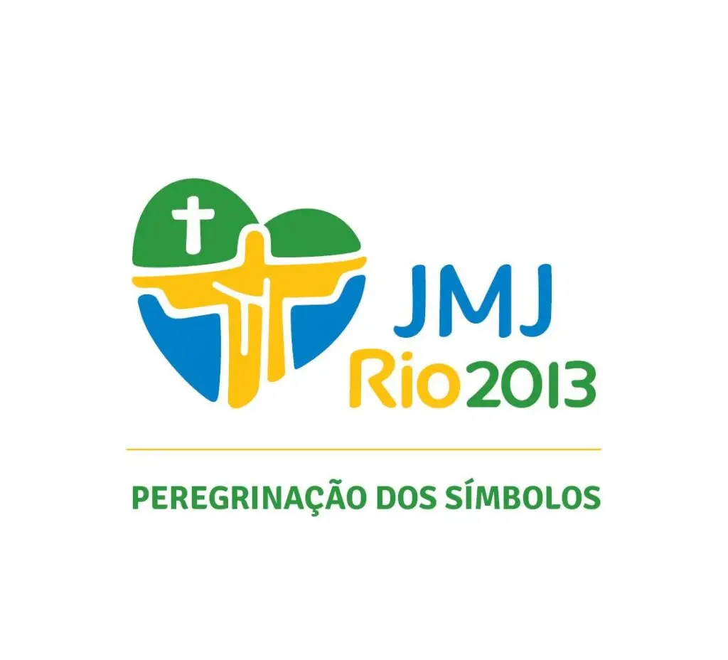 Pre Jornada JMJ Rio 2013