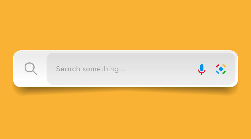 Buscas locais no Google