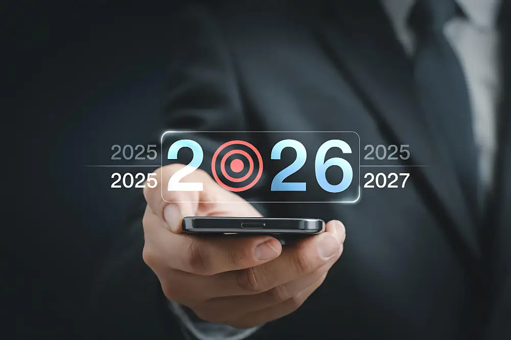 tendências de marketing para 2026