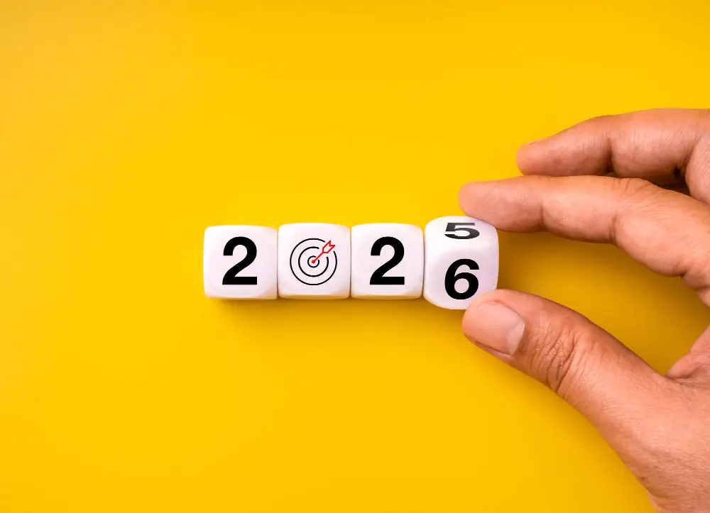 Tendências de marketing para 2026